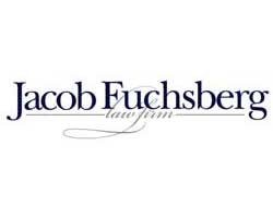 Jacob Fuchsberg