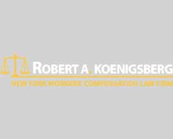 Robert A. Koenigsberg