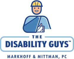 The Disability Guys