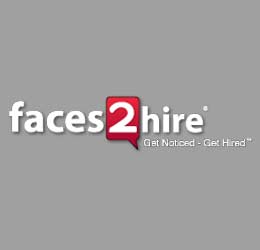 Faces To Hire