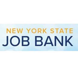 New York state Job Bank