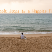 Simple Steps to a Happier Mind: Achieving Mental Wellness Made Easy