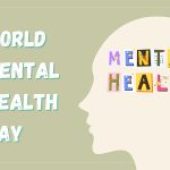 Prioritizing Mental Health: A Call to Action on World Mental Health Day