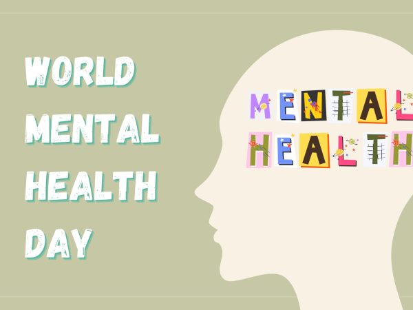 Prioritizing Mental Health: A Call to Action on World Mental Health Day