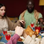 Celebrating Thanksgiving: A Time to Reflect on Gratitude and Mental Health