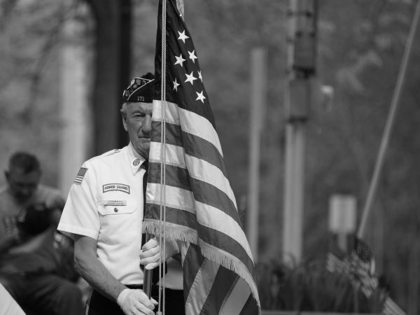 Celebrating Veterans Day: Honoring Service and Don’t Neglect Their Mental Health