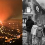 Beyond the Fire: The Psychological Aftermath of Wildfires