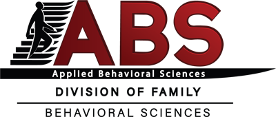 Applied Behavioral Sciences family division